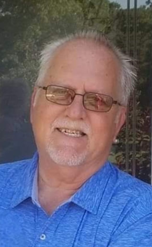 Michael Scott Goudy Profile Photo