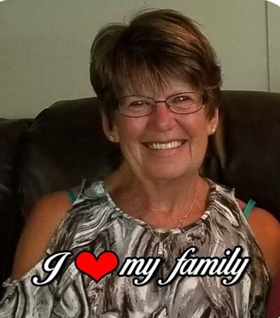 Lavonne Marie Matthews Profile Photo