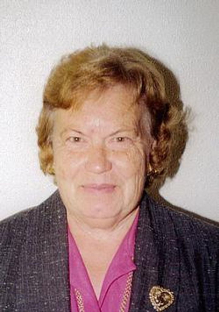 Elsie Rau Profile Photo