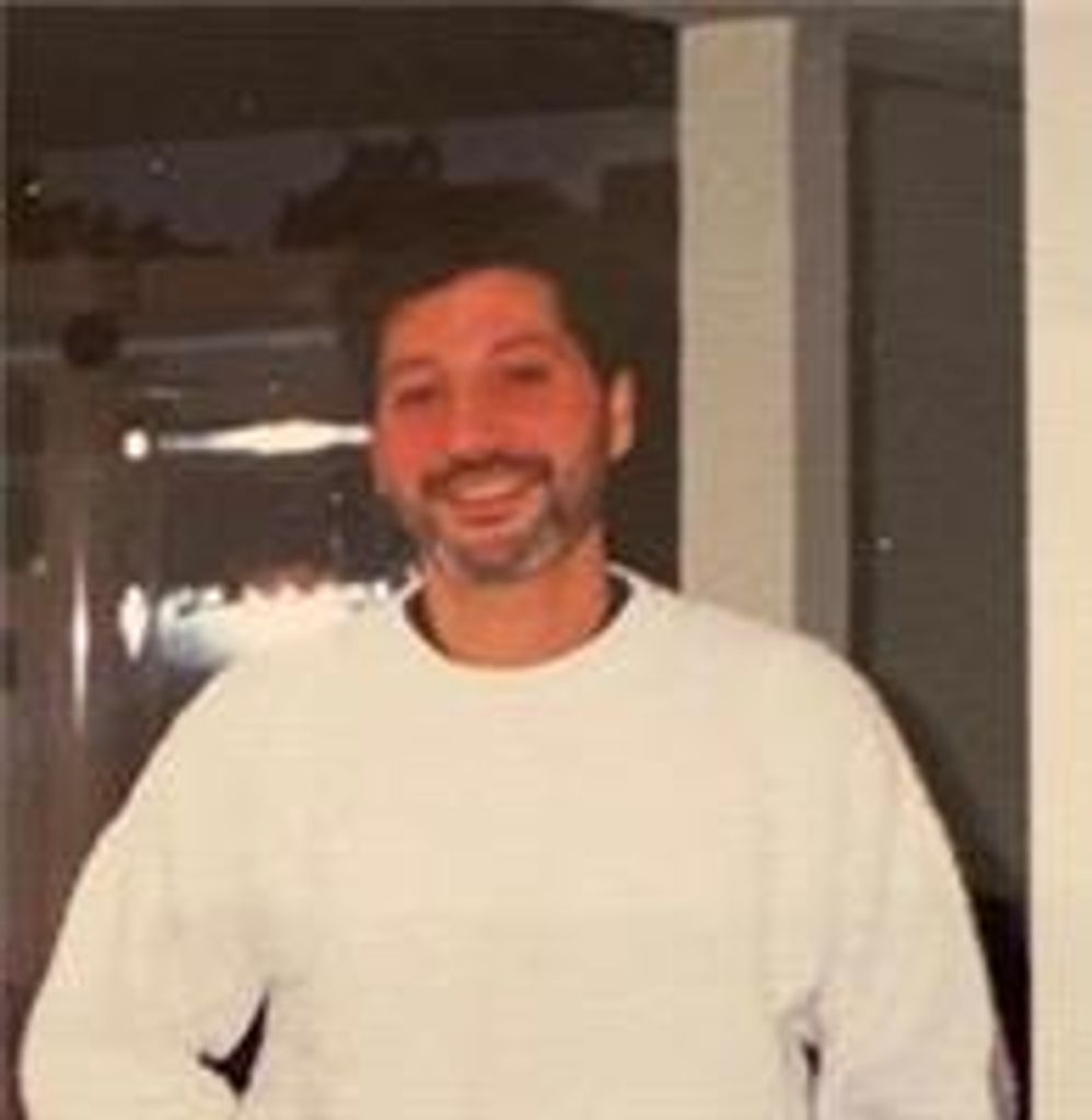 Richard Perice Profile Photo