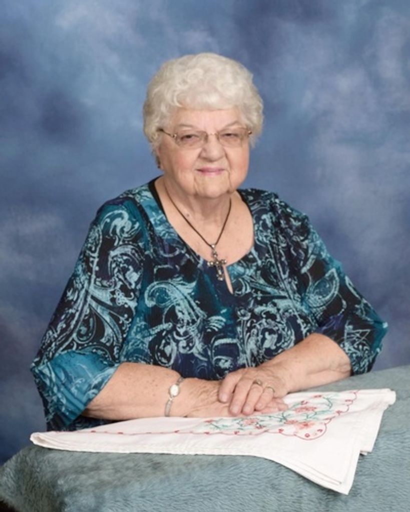 Muriel Anita Gilbertson Profile Photo
