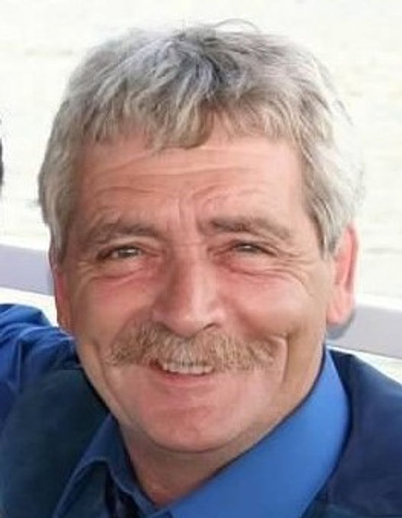 Michael "Mike" Donovan Mittlesdorf