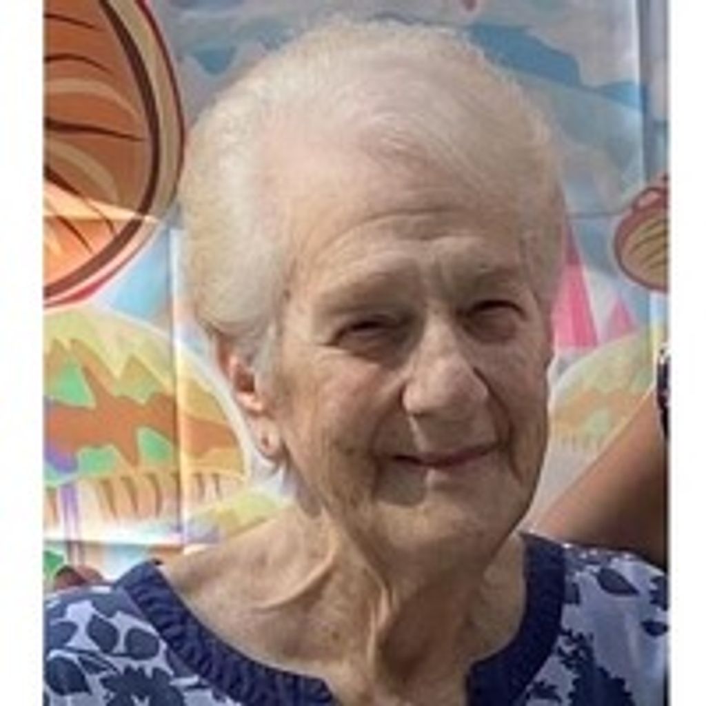 Eileen E. Kaminski