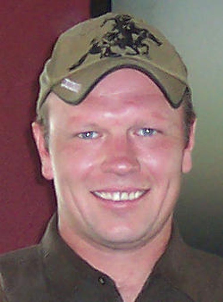 Bruce Puchalski