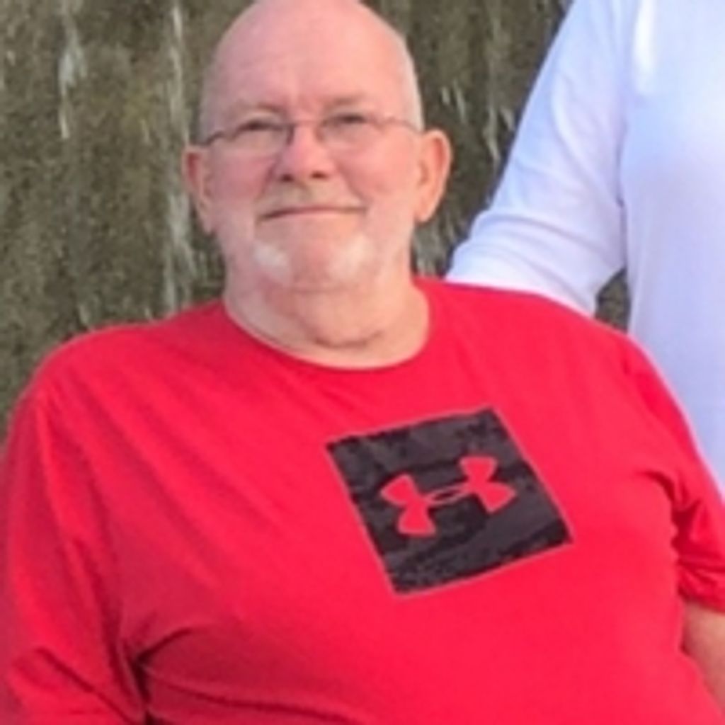 Milton Stuart Clark, Sr.