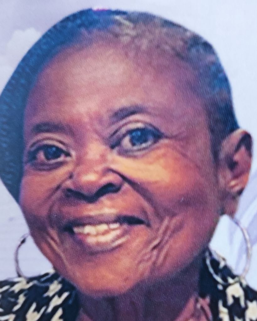 Lovetta D. Johnson