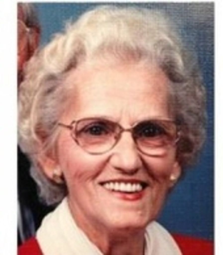 Thelma Hazel Ashbrook Sykes