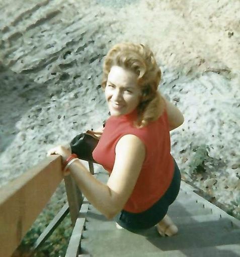 Janice Bernice Penson Profile Photo