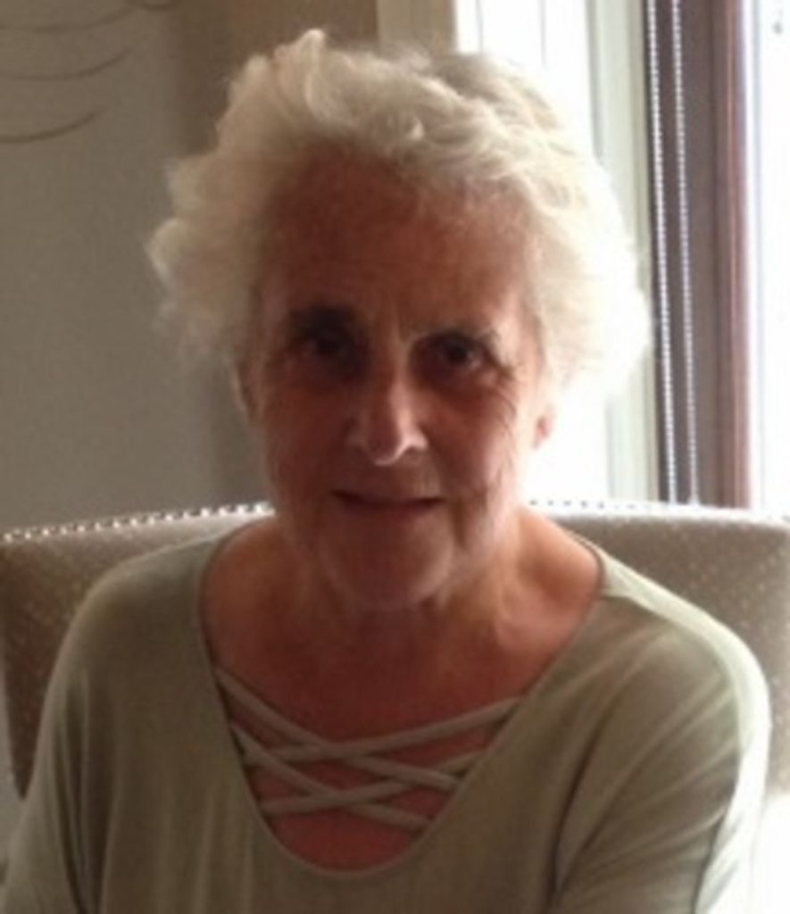 Margaret Anne Giblin Profile Photo