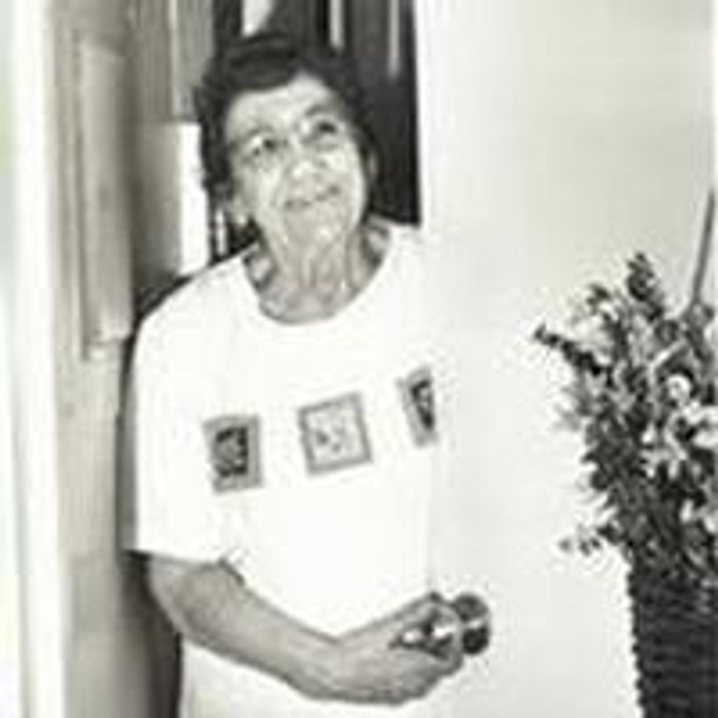 Anna Kriel Borick Profile Photo