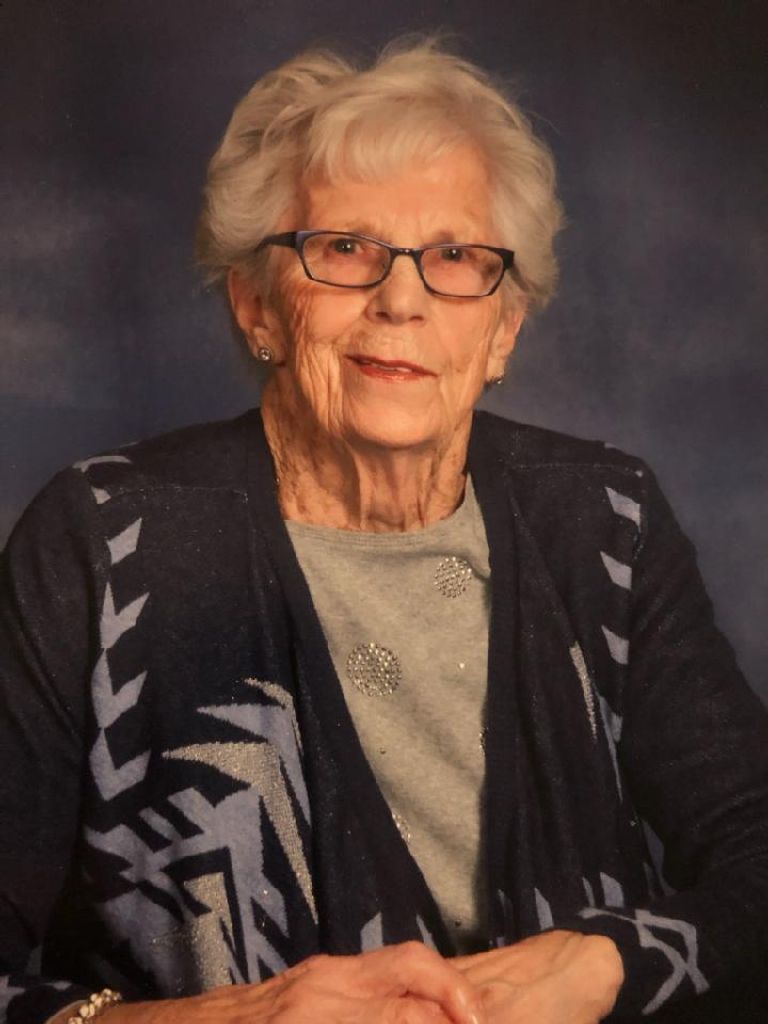 Evelyn Zimmer Profile Photo