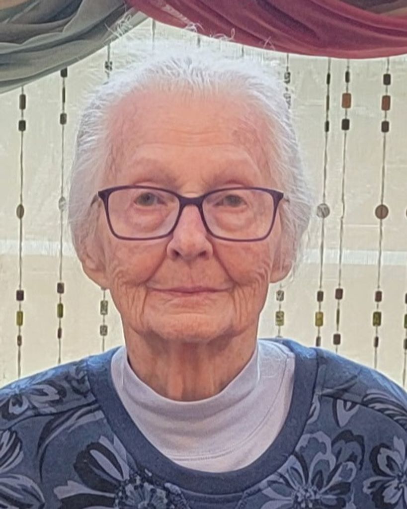 June Marilyn Ulrich