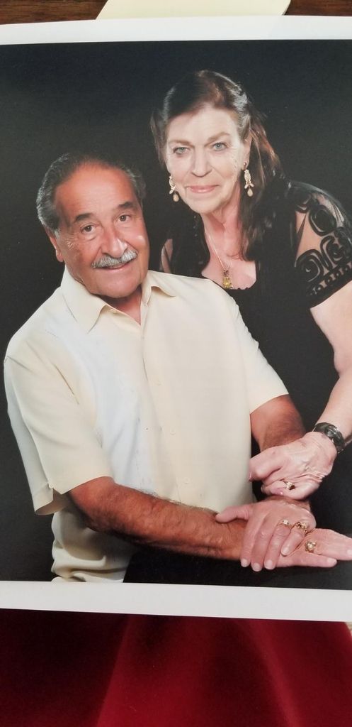 Salvatore R. Bellavia