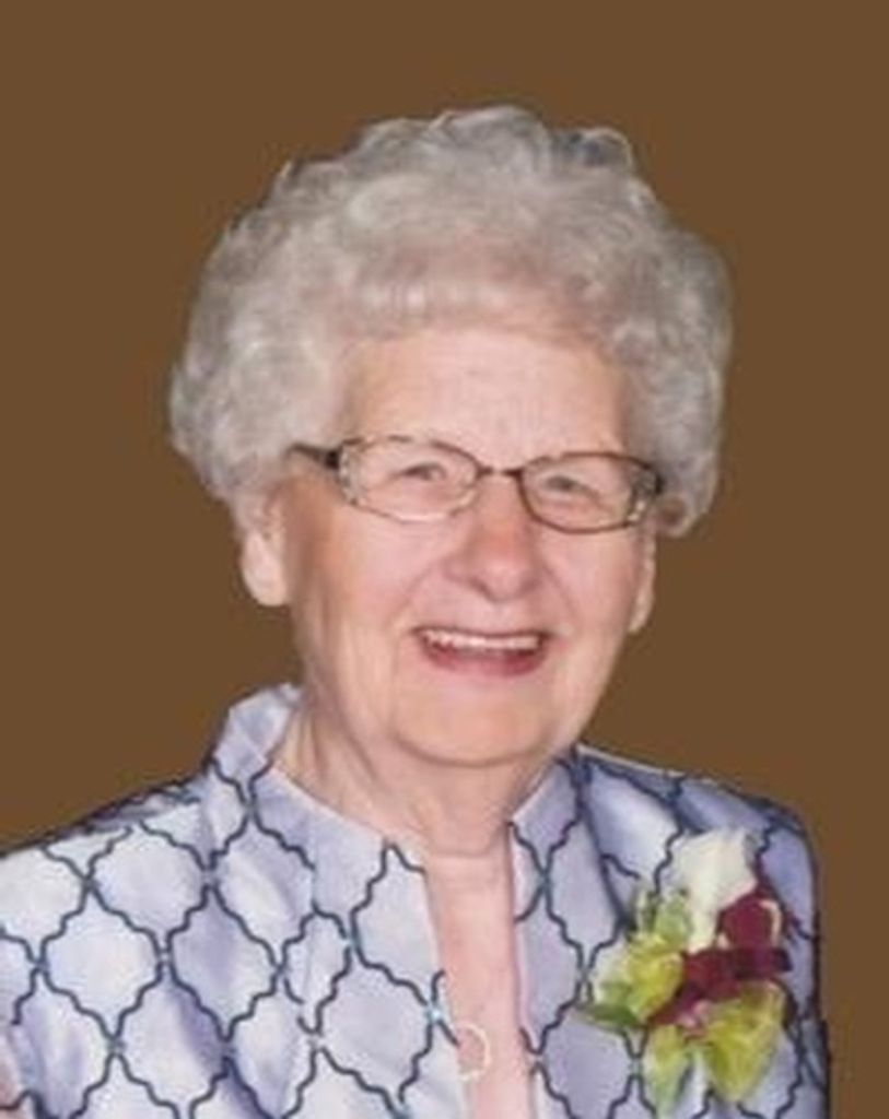Janice Mae Wegman