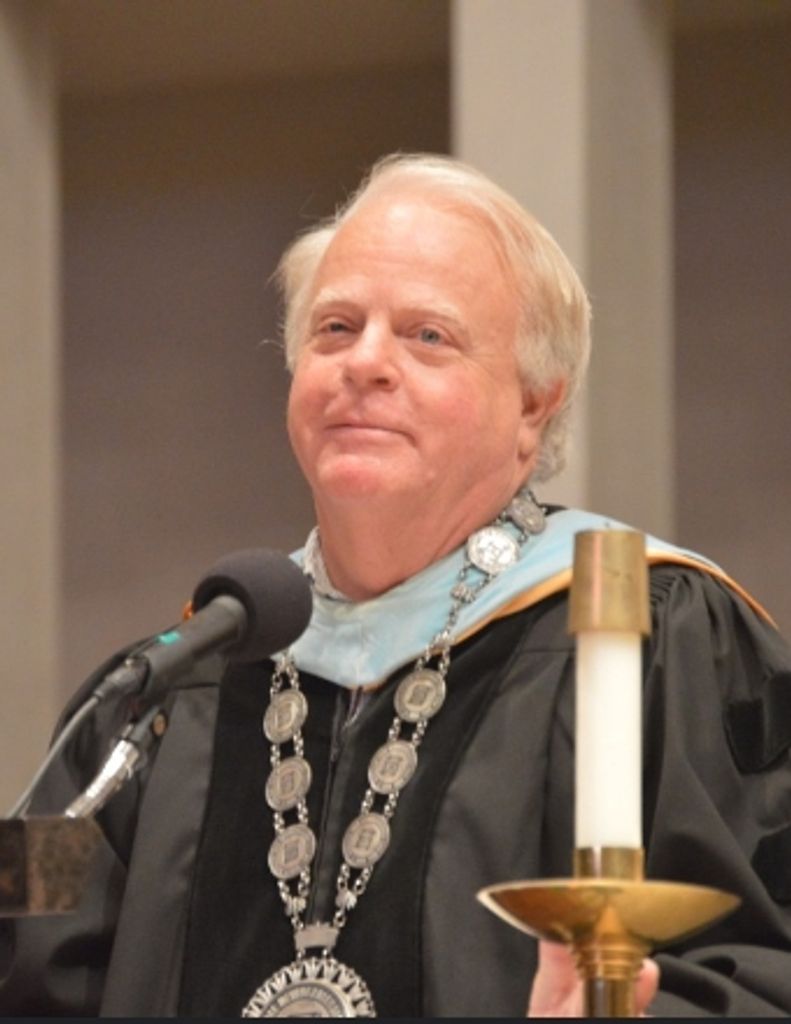 Maurice  "Morrie"  W. Scherrens