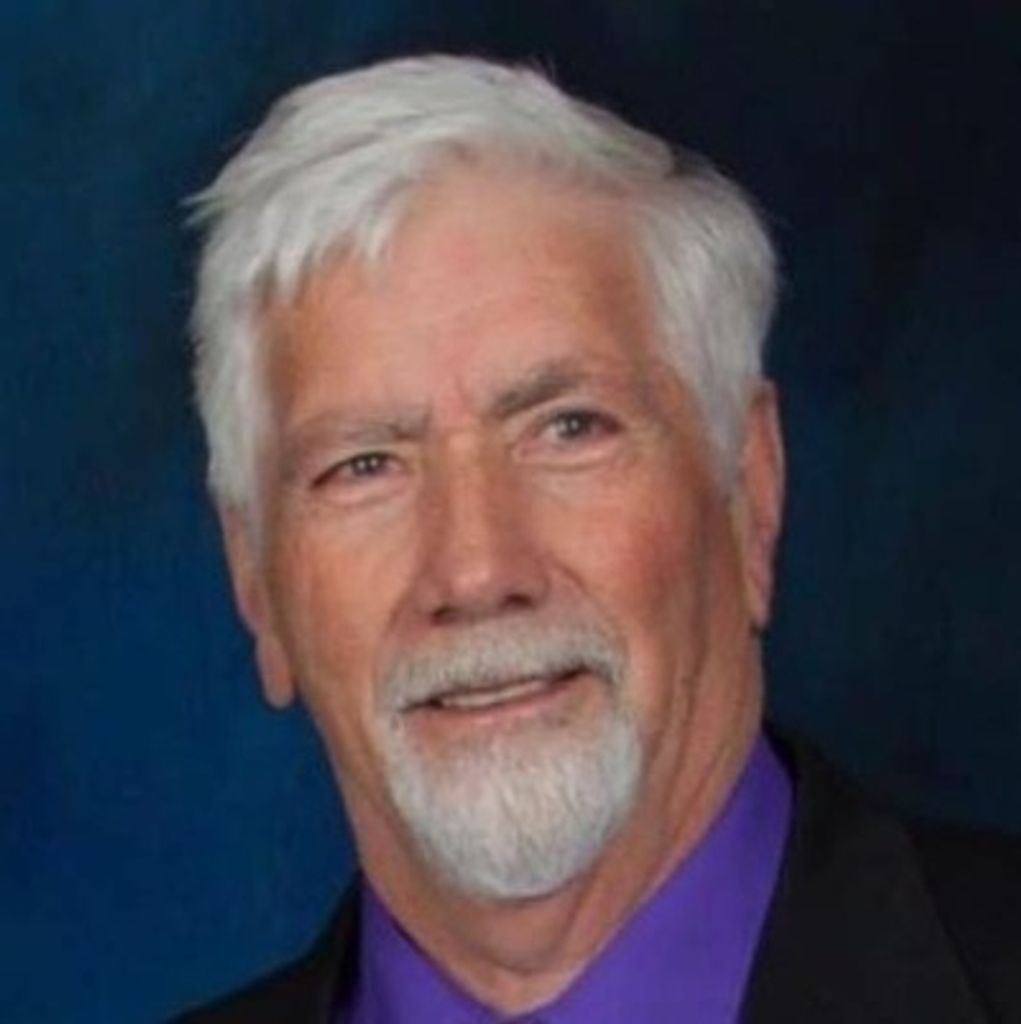 Roger Samuel Thomas Young Profile Photo