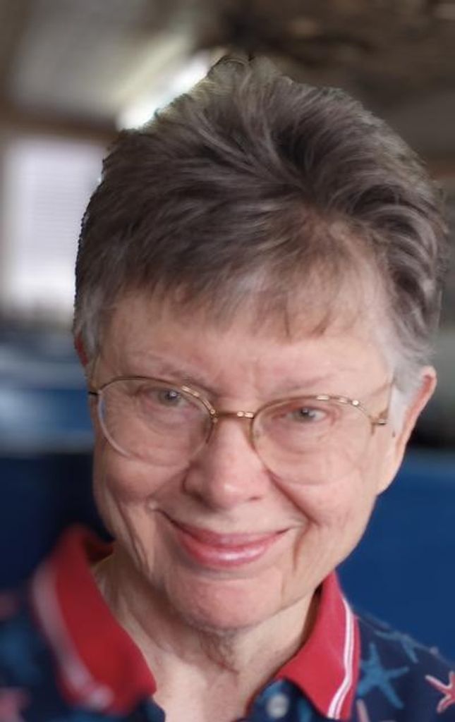 Janet Arline Peck Profile Photo