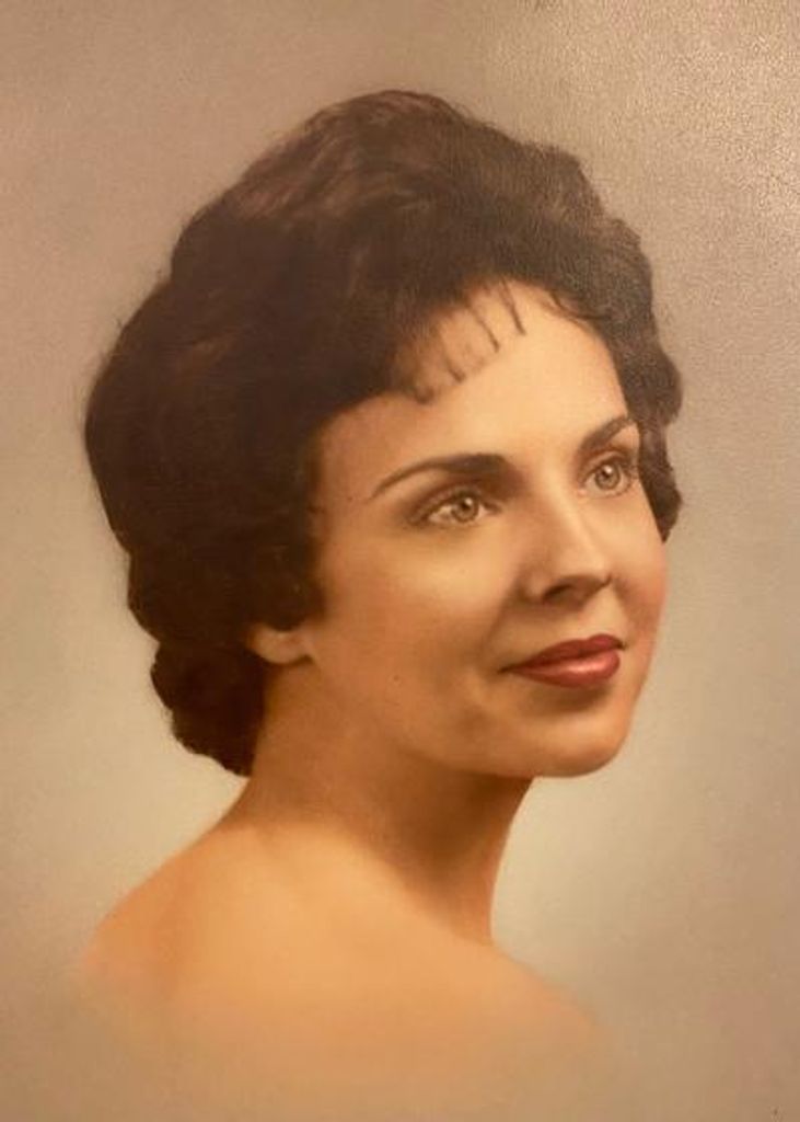 Shirley Wilkins Martin Profile Photo
