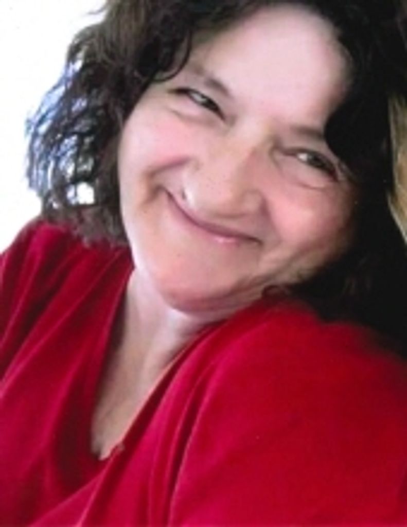 Barbara Ann Harris (Goodner)