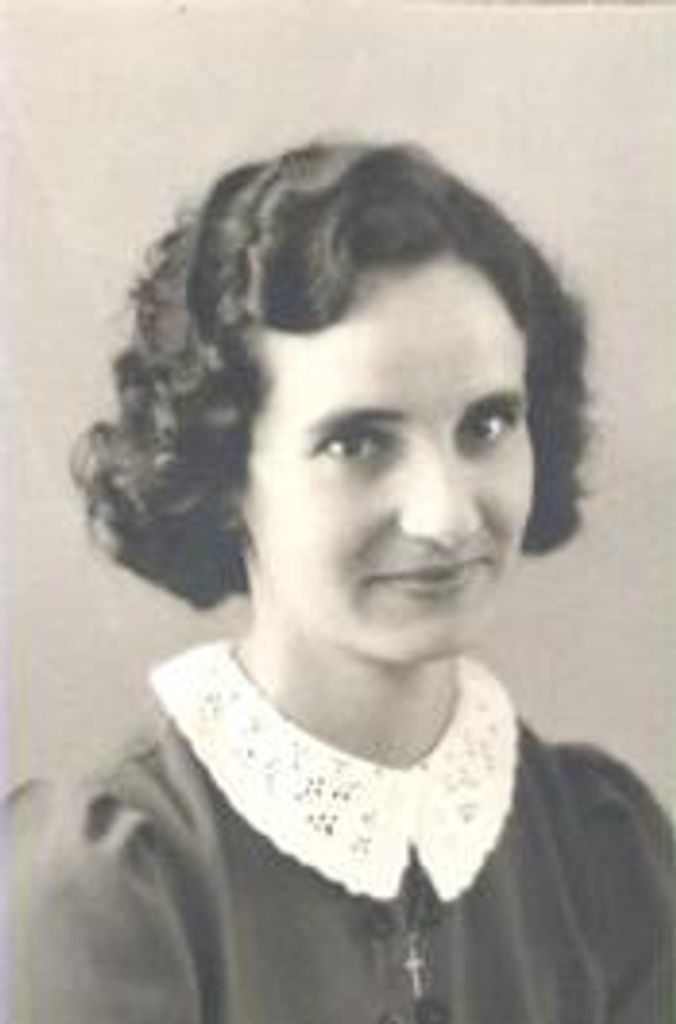 Genevieve Miriam Kucera