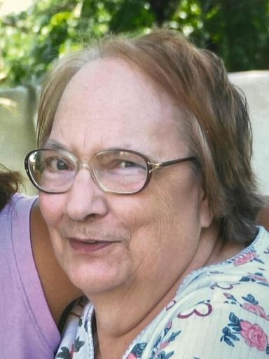 Carol Scantlin Profile Photo