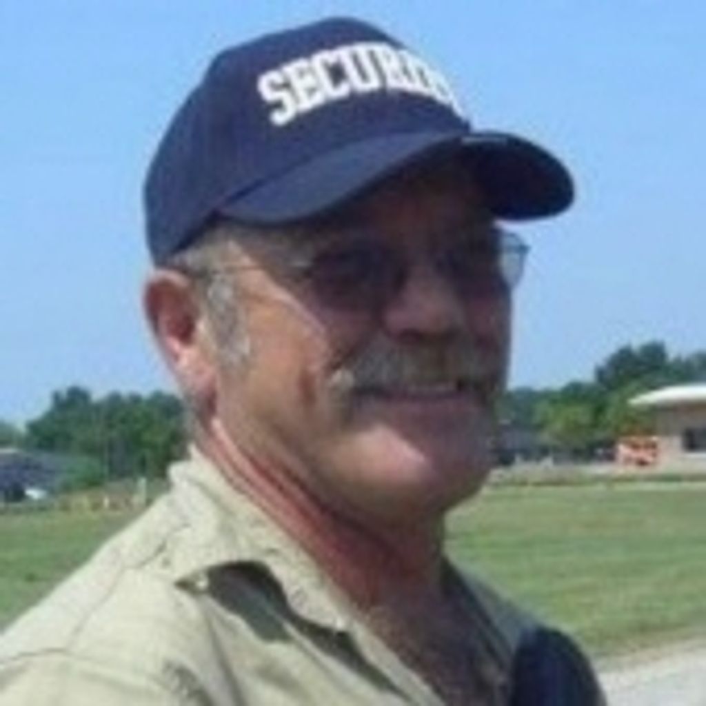 George William Runions,  Jr.