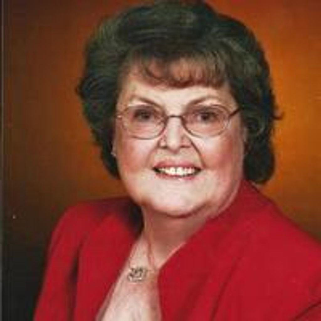 Mildred Rogers Cox