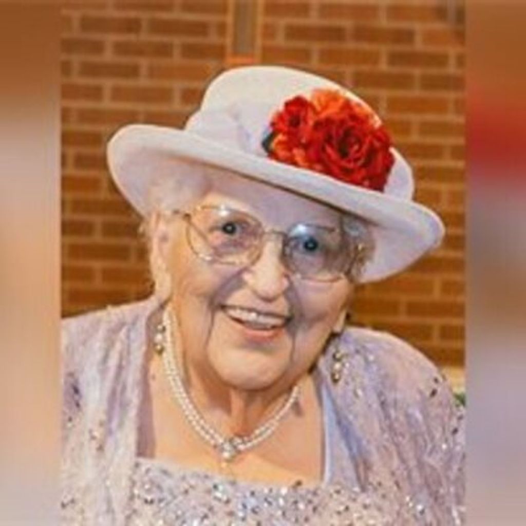 Rosa Alma Marie Hoback Profile Photo