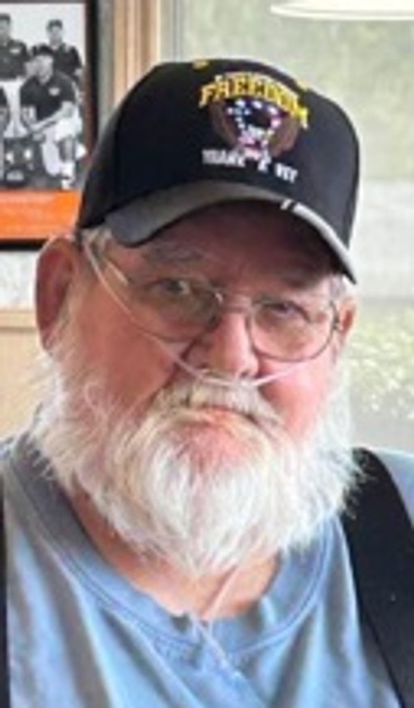 Thomas E. "Buck" Heuerman