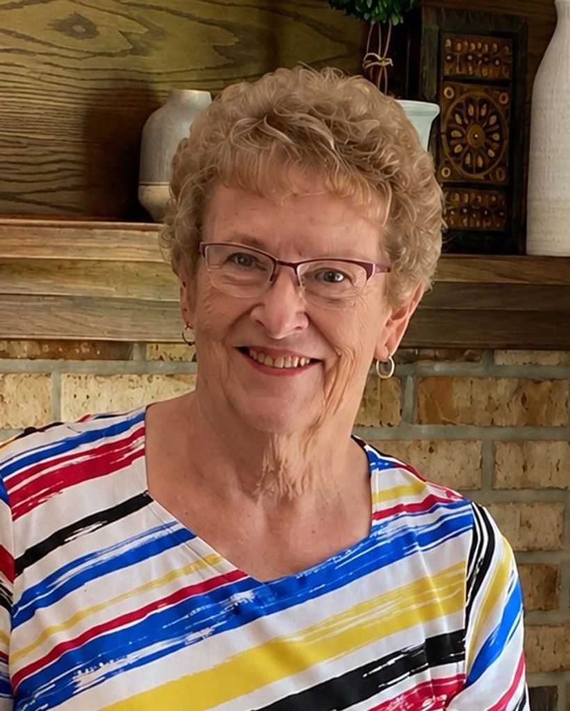 Velma Diane Grezeszak