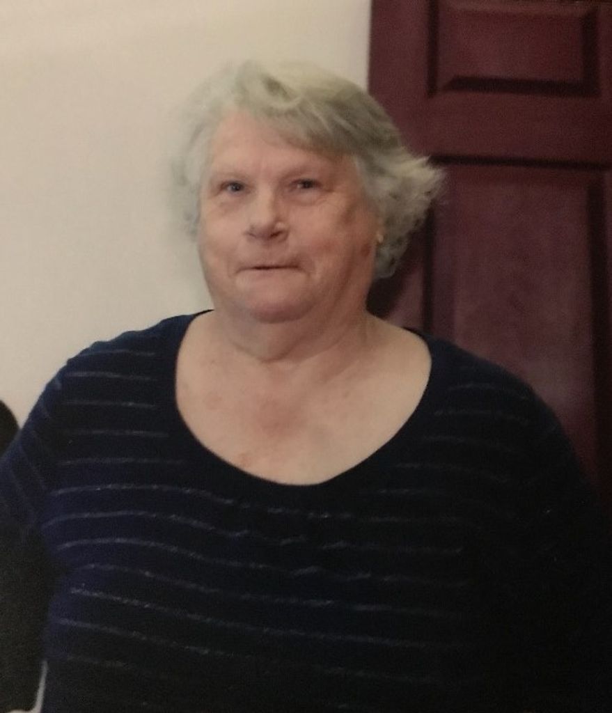 Mildred (Hughes)  Roland