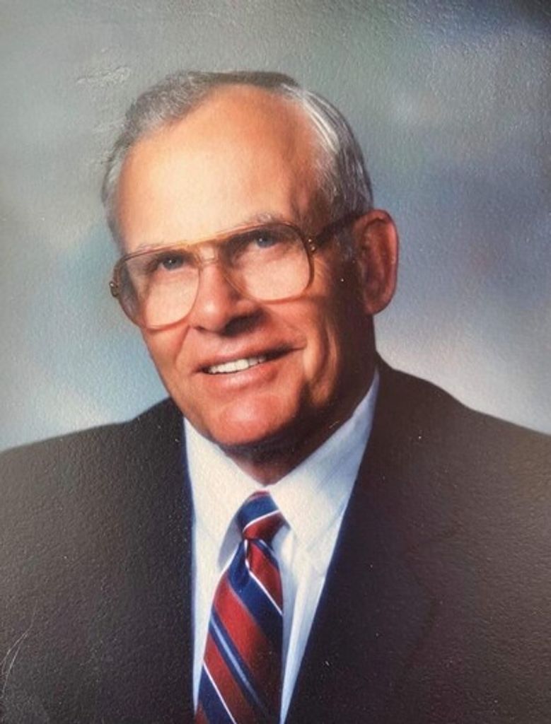 Virgil Leroy Ricklefs Profile Photo