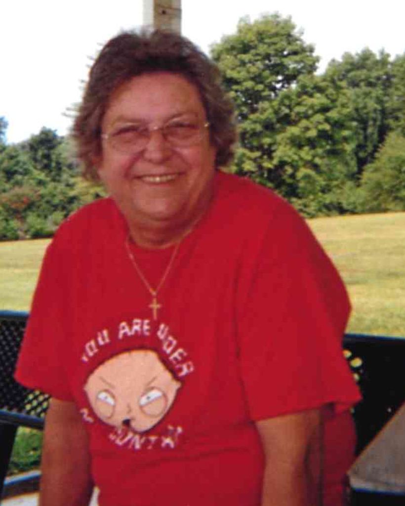Judy Ann Philbeck Hiland Profile Photo