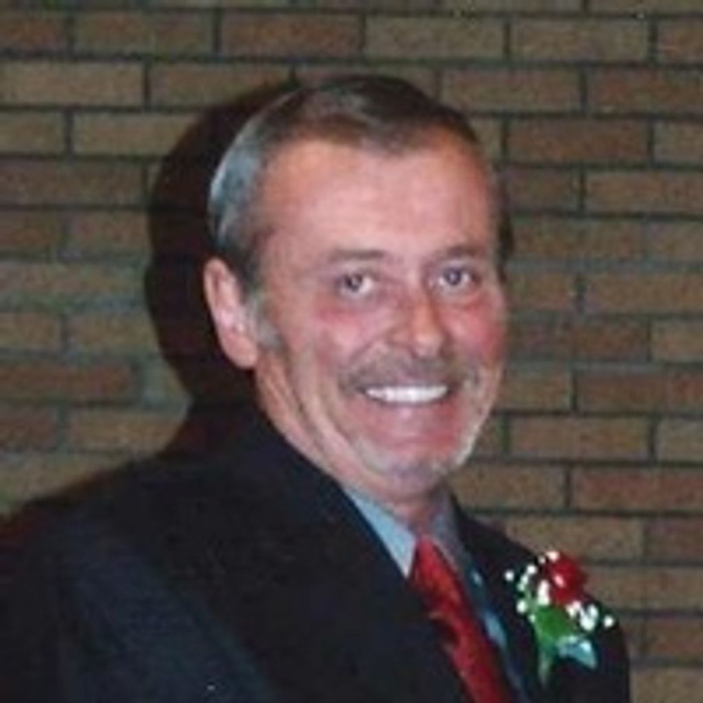 Keith Johnston