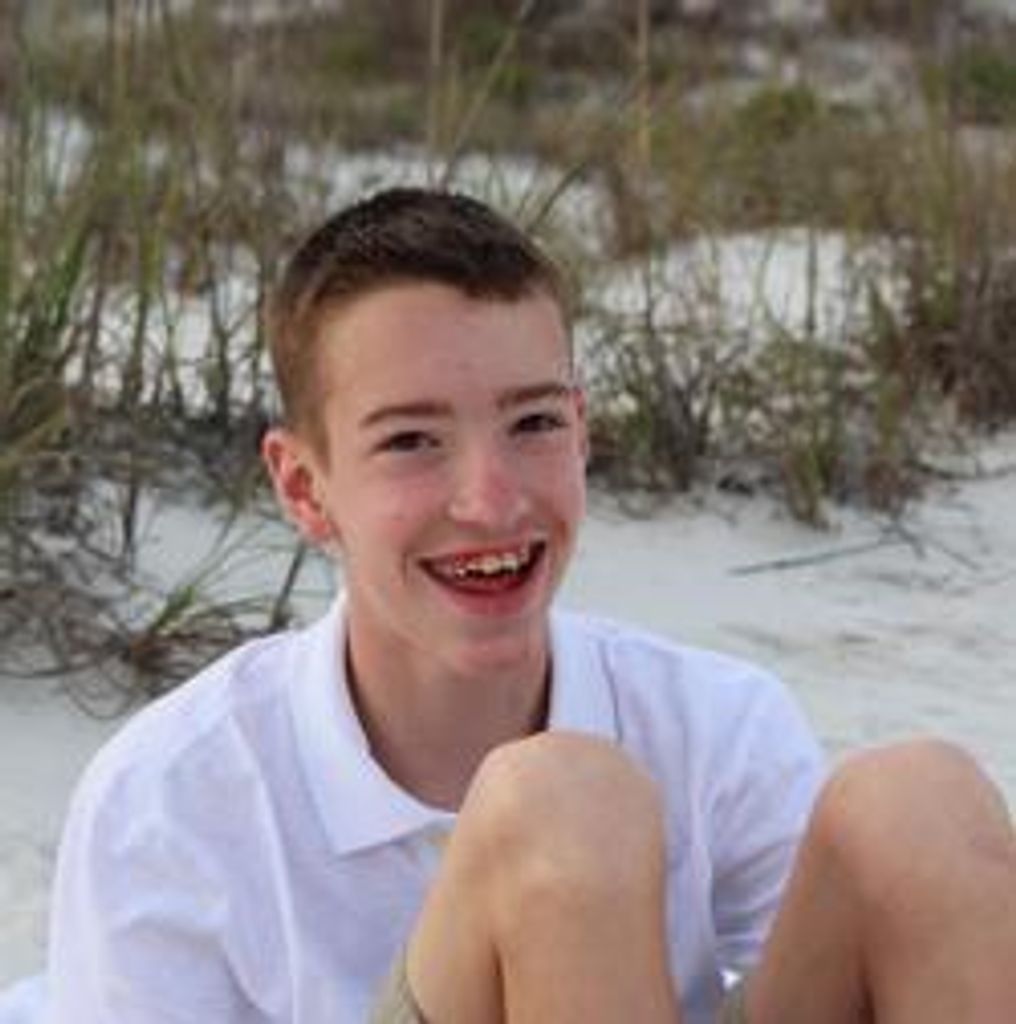 Alexander Christian Harpole Profile Photo