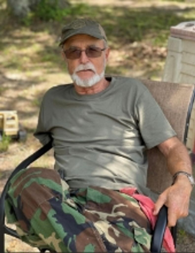 Joel Sidney Hilbun Profile Photo