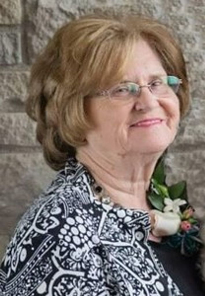 Edna Borden