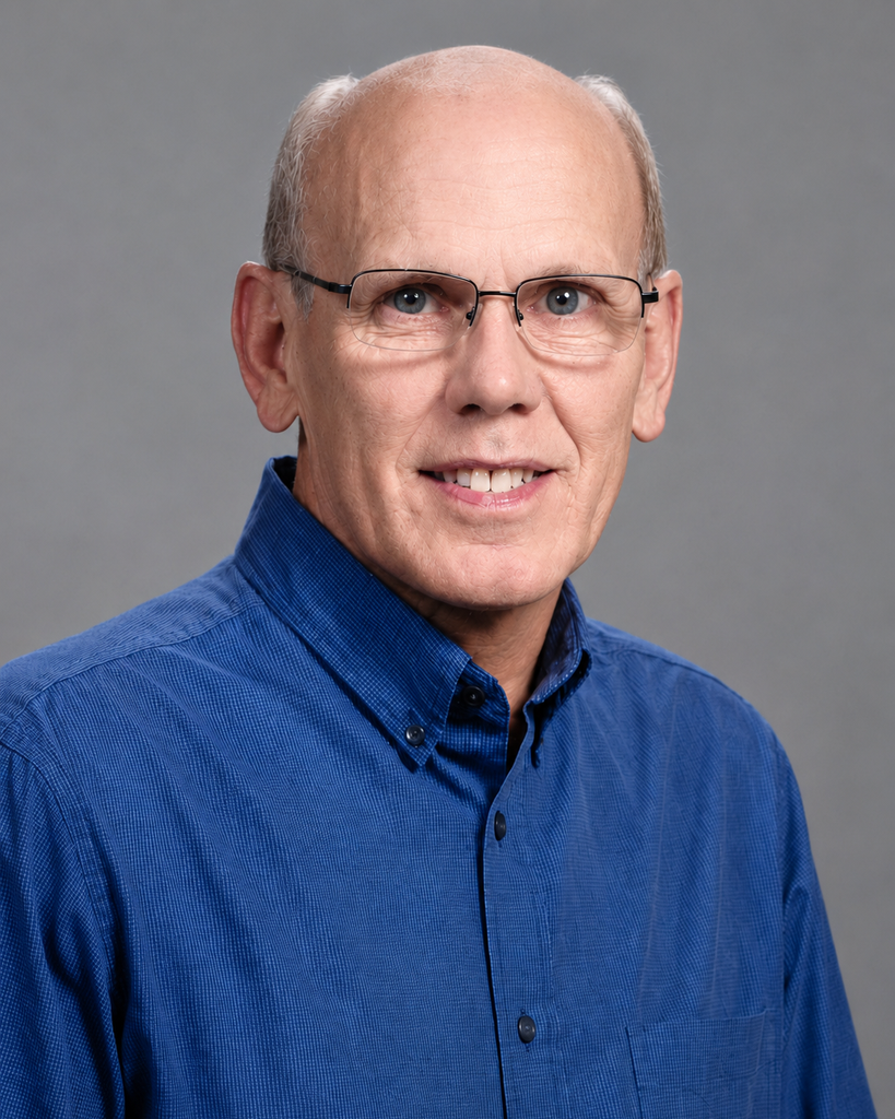 Jeffrey "Jeff" Jay Stranathan