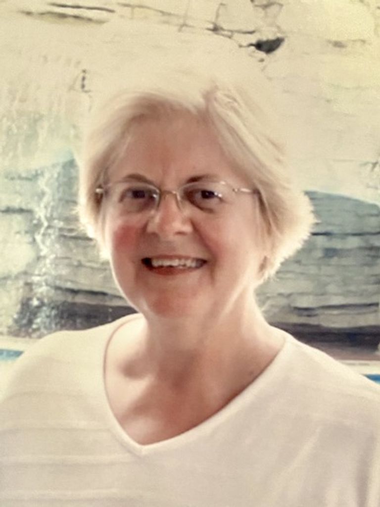Marilyn Louise Stoffel Profile Photo