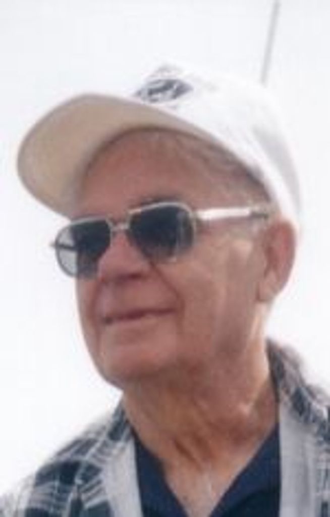 Rodney Page Profile Photo
