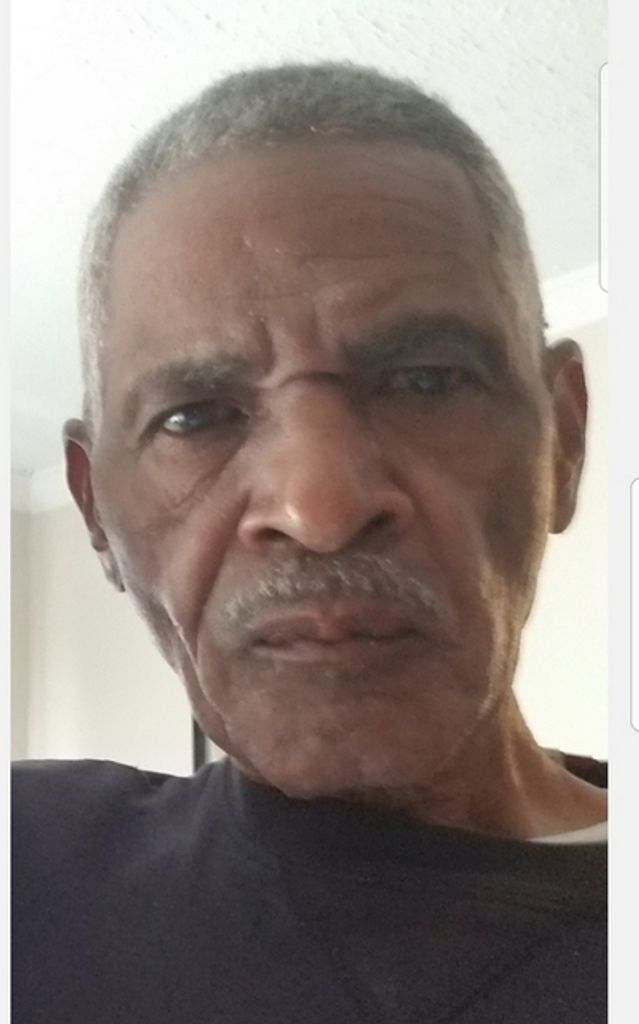 William Demar Gaddy Profile Photo