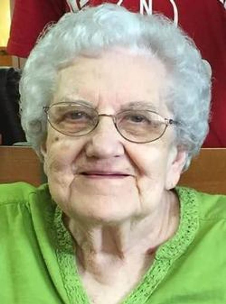 Lorraine A Roebke Profile Photo