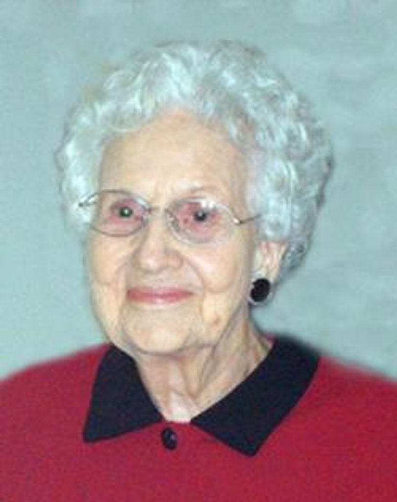 Wilma Myers Profile Photo