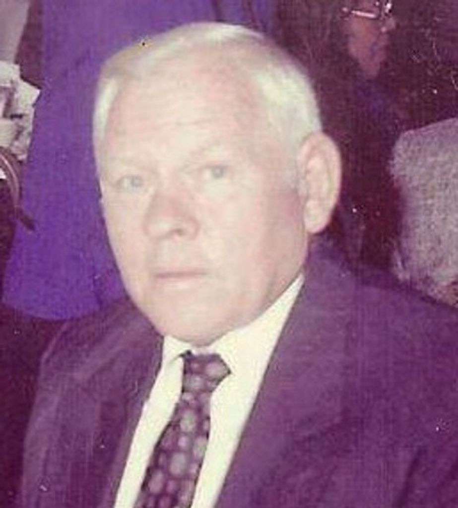 Jack Dempsey Martin Profile Photo