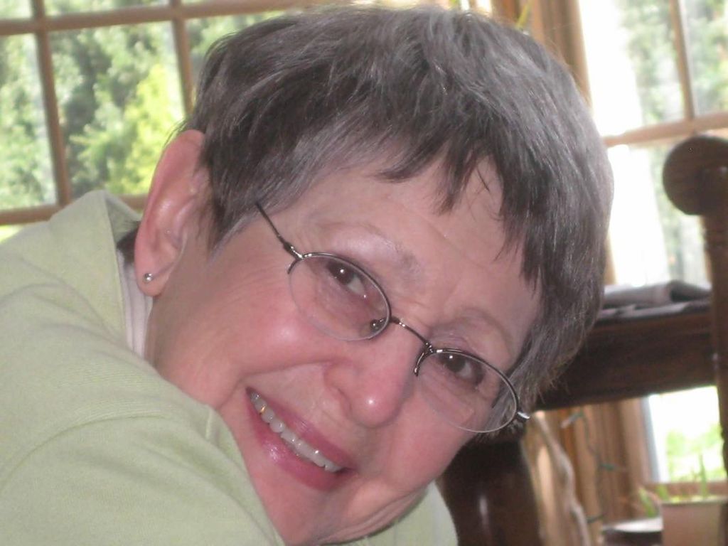 Mary L. Wolski Profile Photo