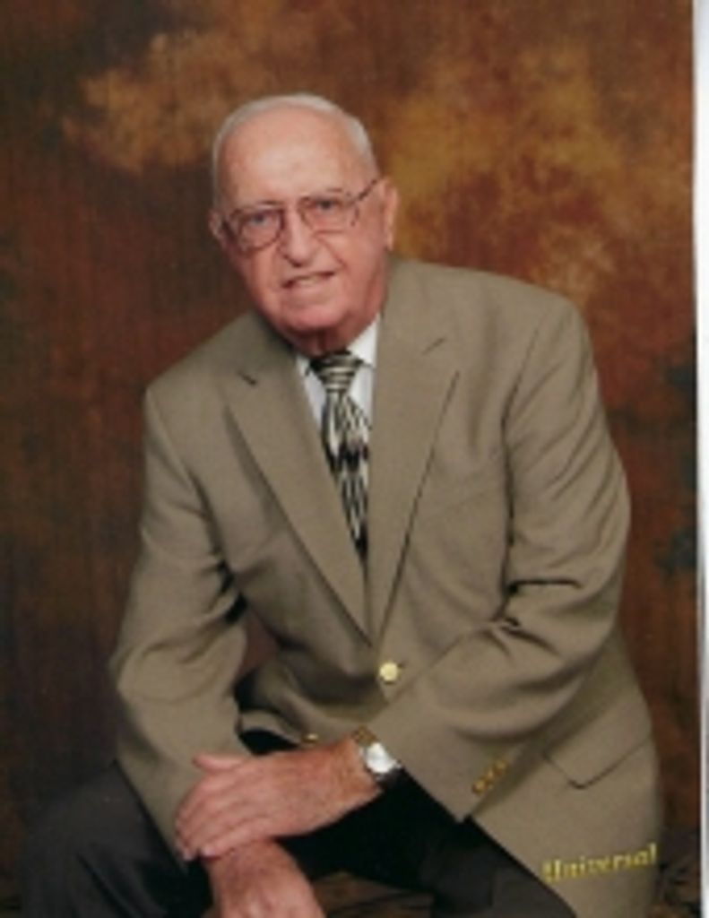 Kenneth George Villhauer Profile Photo