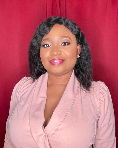 Marianne Nkweta's obituary image