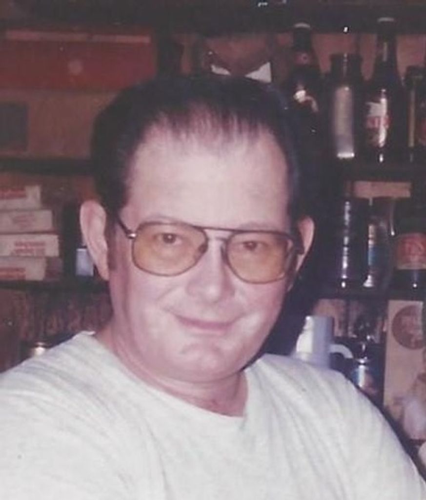 Robert J. Hank Profile Photo