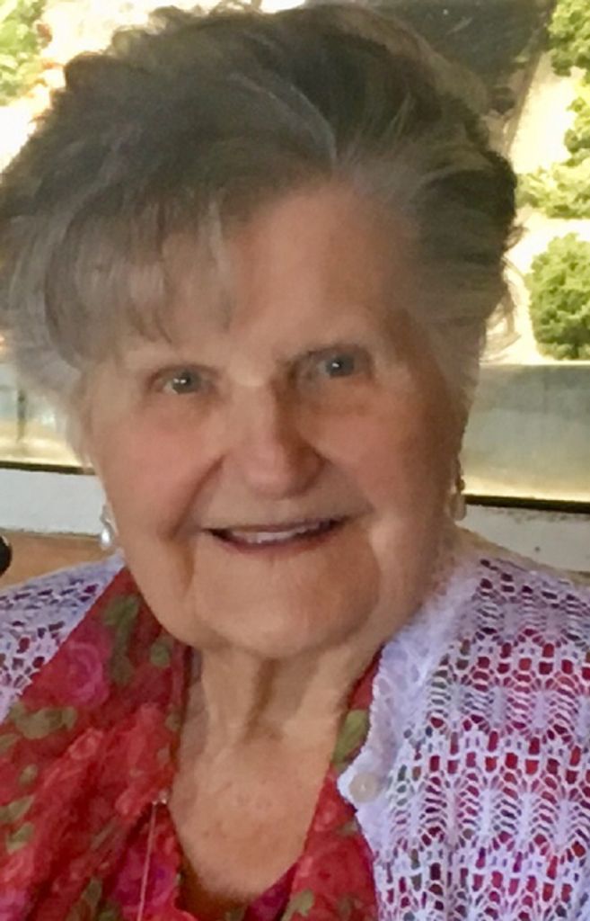 Carole Ada Turner