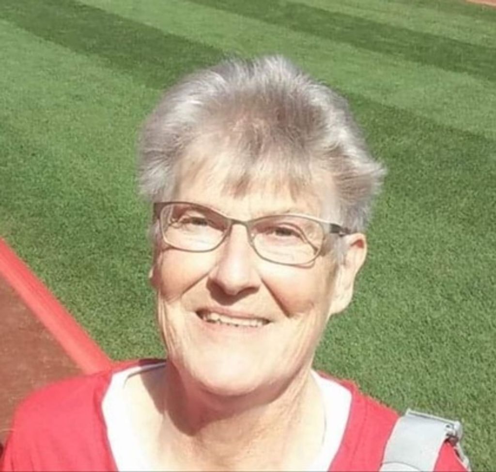 Paula Lee Crowder Profile Photo